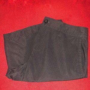 Hang Ten Flat Front Hybrid Shorts